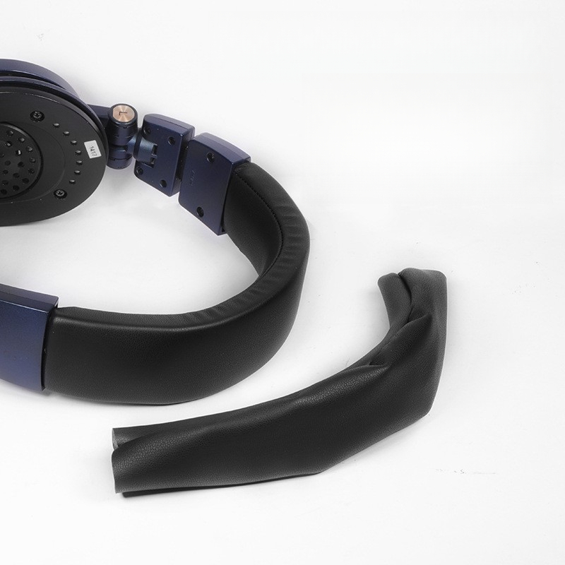 Headband Leather Cover Replace - огляд і ціна Audio Technica Headphone Ath-M50X