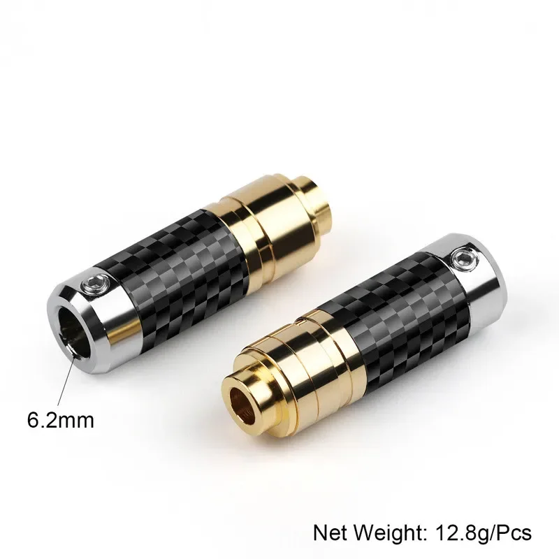 4 Pole Plug Speaker Terminal F - огляд і ціна Cable Extension 3.5