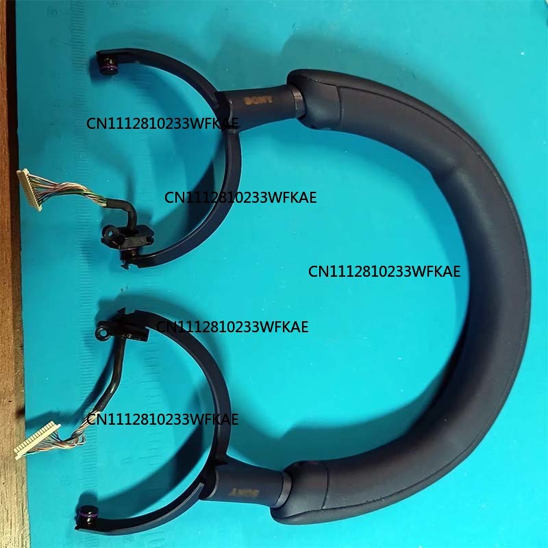 95% New Headband wireless and  - огляд і ціна Sony Headphone Wh-1000Xm5