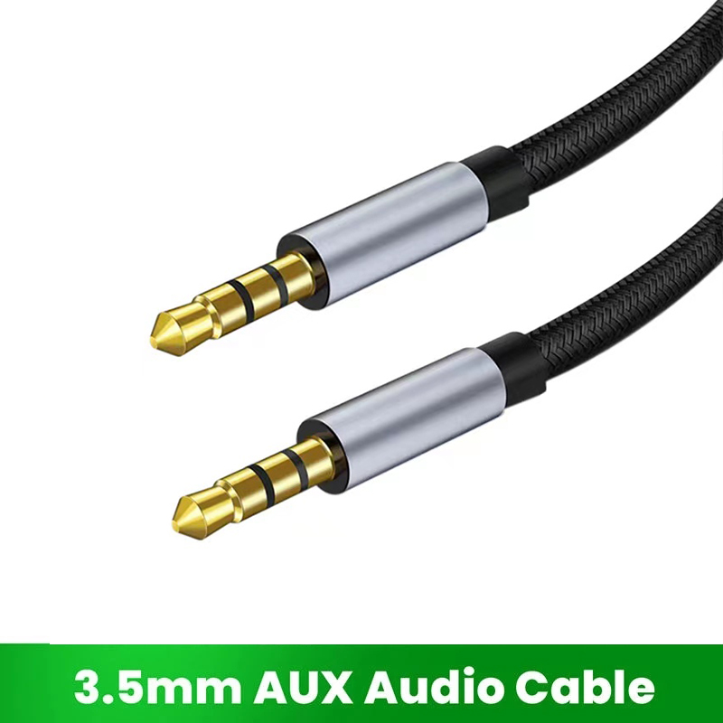 3.5mm Jack Audio Cable Jack 3. - огляд і ціна Cable Extension 3.5
