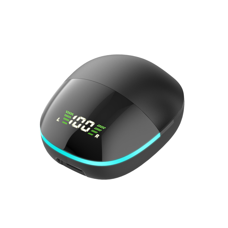 Original TWS G9S True Wireless - огляд і ціна Wireless Earbuds Tws