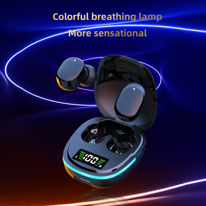 Original TWS G9S True Wireless - огляд і ціна Wireless Earbuds Tws