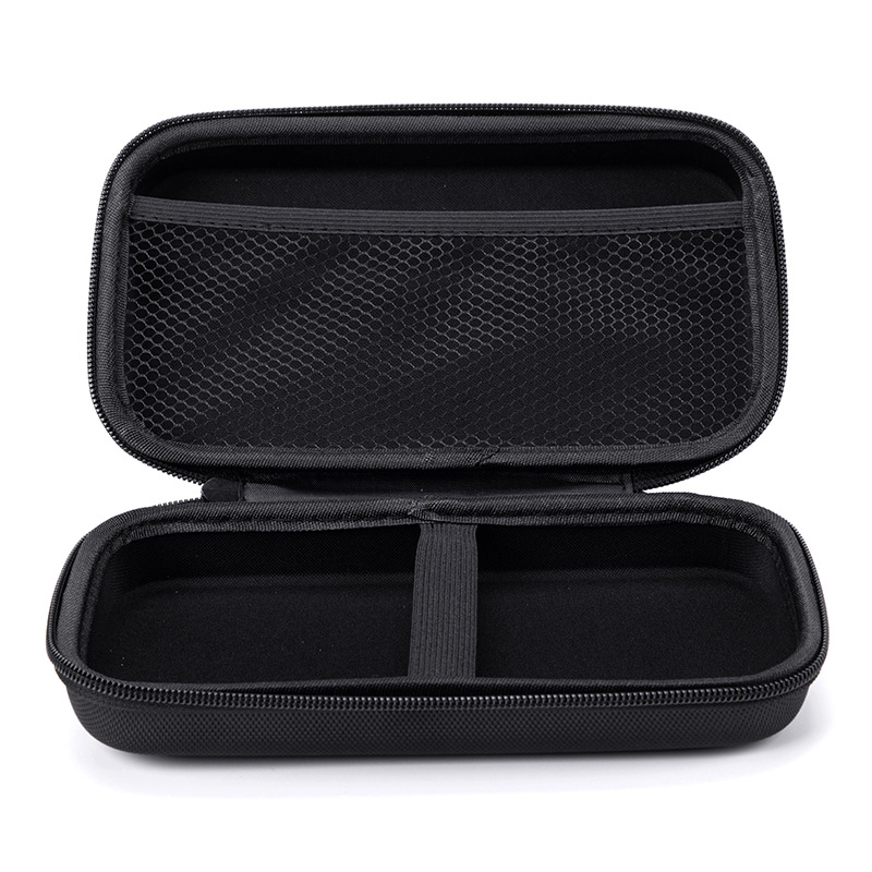 Protection Case Box Hard Disk  - огляд і ціна Headphone Case Hard