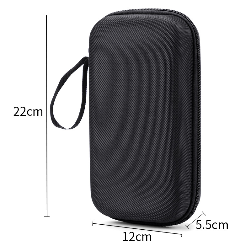 Protection Case Box Hard Disk  - огляд і ціна Headphone Case Hard