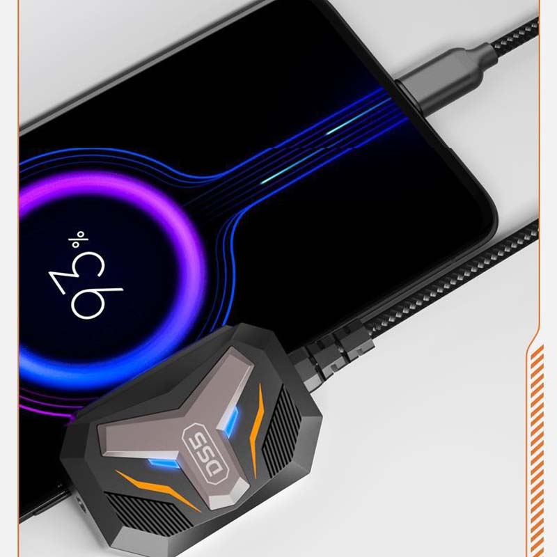 Type C Splitter USB C to 3.5mm - огляд і ціна Cable Extension 3.5