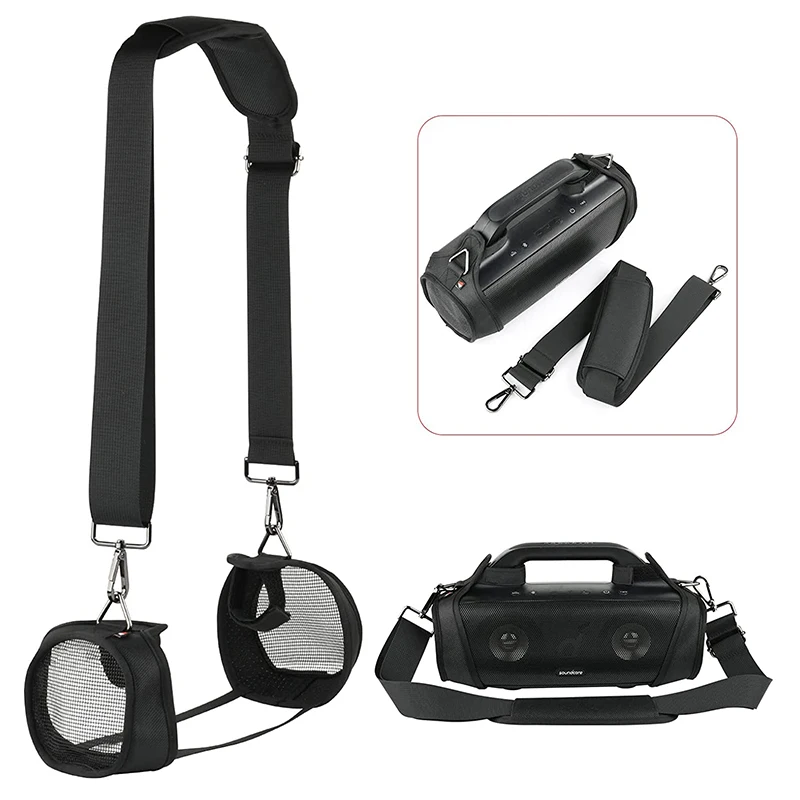 Travel Carrying Strap Case for - огляд і ціна Anker Speaker Soundcore Motion+