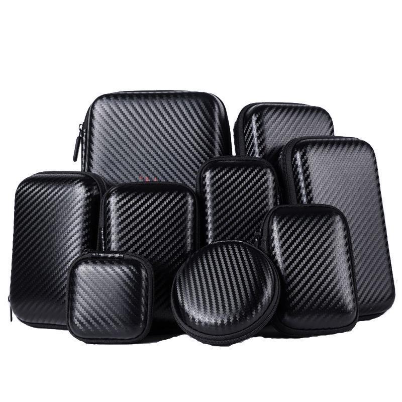 EVA Hard Shell Waterproof Cabl - огляд і ціна Headphone Case Hard