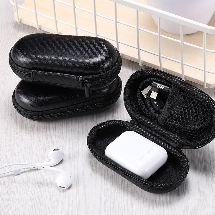 EVA Hard Shell Waterproof Cabl - огляд і ціна Headphone Case Hard