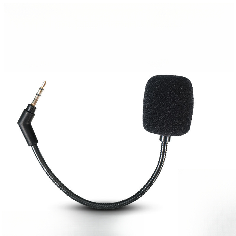 Detachable Replacement Mic Boo - огляд і ціна Gaming Headset Rgb