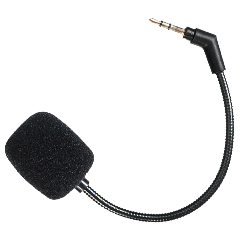 Detachable Replacement Mic Boo - огляд і ціна Gaming Headset Rgb