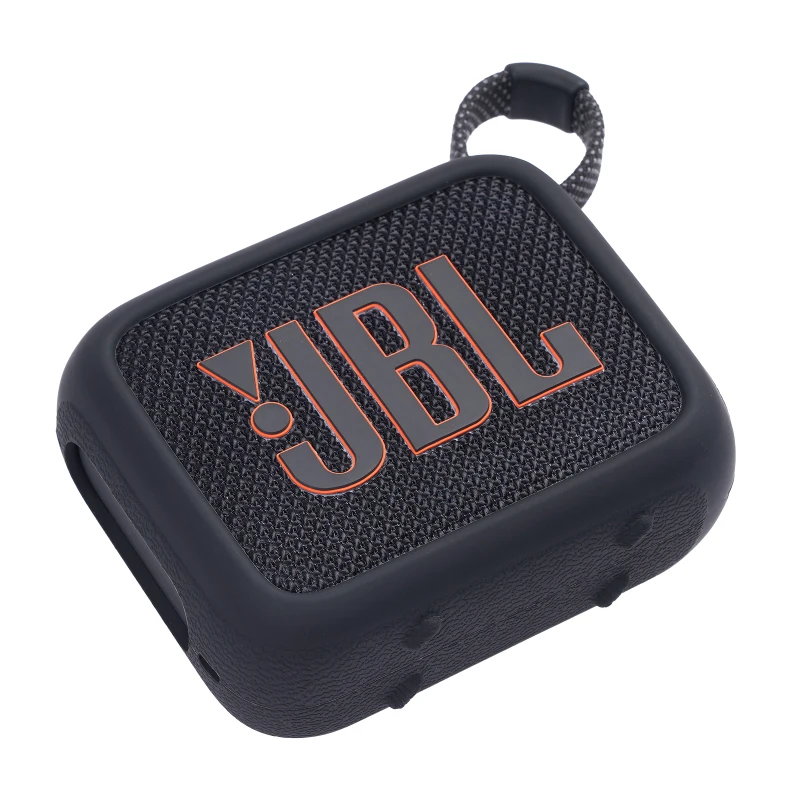Silicone Cover Case for JBL GO - огляд і ціна Jbl Speaker Go 4