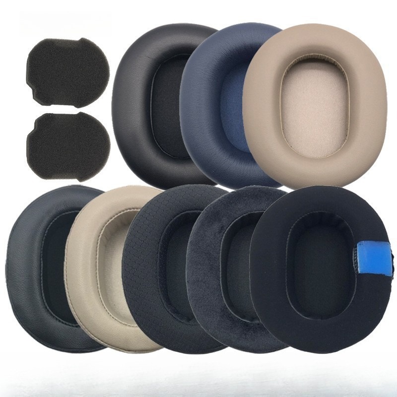 Replacement Ear Pads Cushion f - огляд і ціна Sony Headphone Wh-1000Xm5